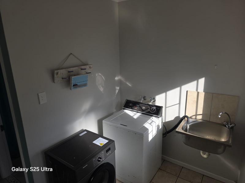 To Let 3 Bedroom Property for Rent in Klein Brak Western Cape